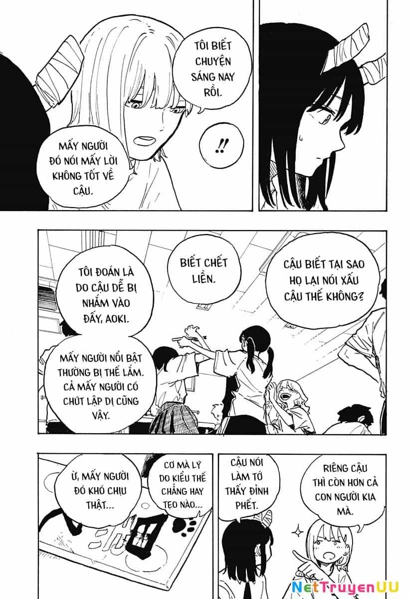 Ruri Dragon - Chương 20 - ảnh 13