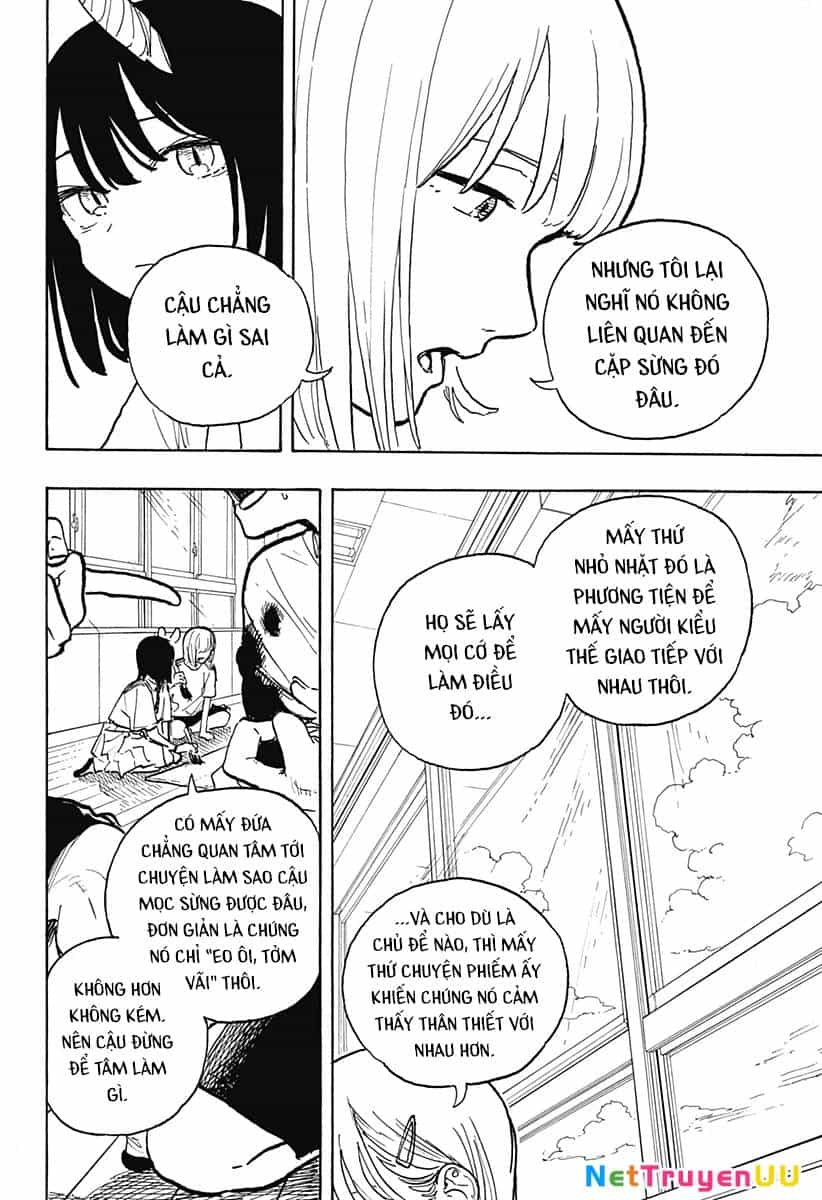 Ruri Dragon - Chương 20 - ảnh 14