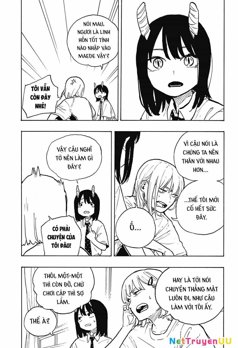 Ruri Dragon - Chương 20 - ảnh 15