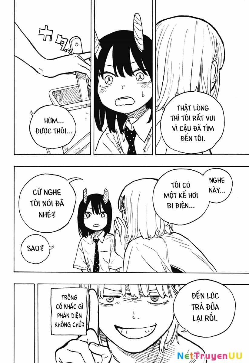 Ruri Dragon - Chương 20 - ảnh 16