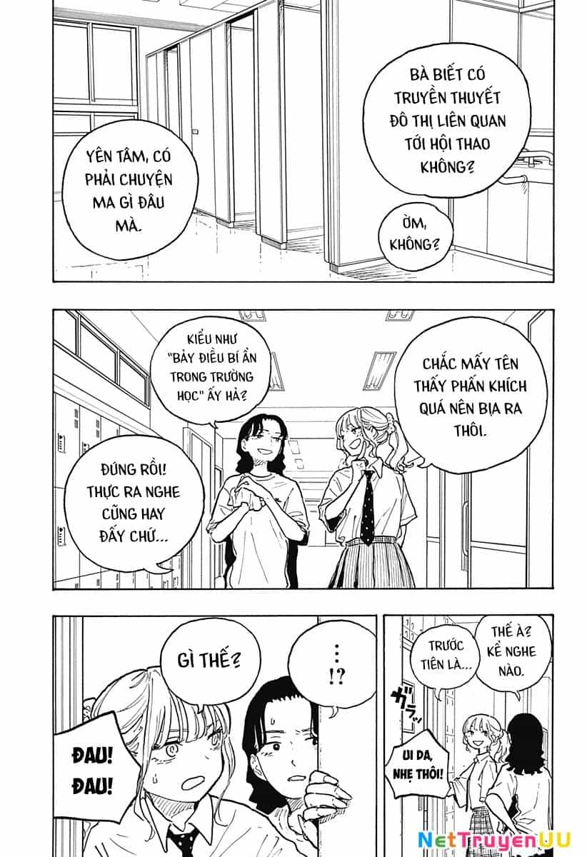 Ruri Dragon - Chương 20 - ảnh 17