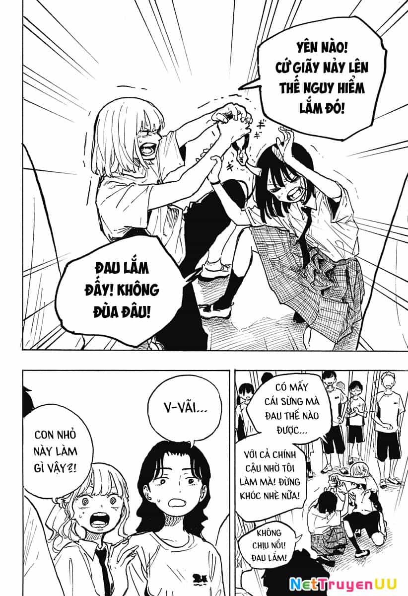 Ruri Dragon - Chương 20 - ảnh 18