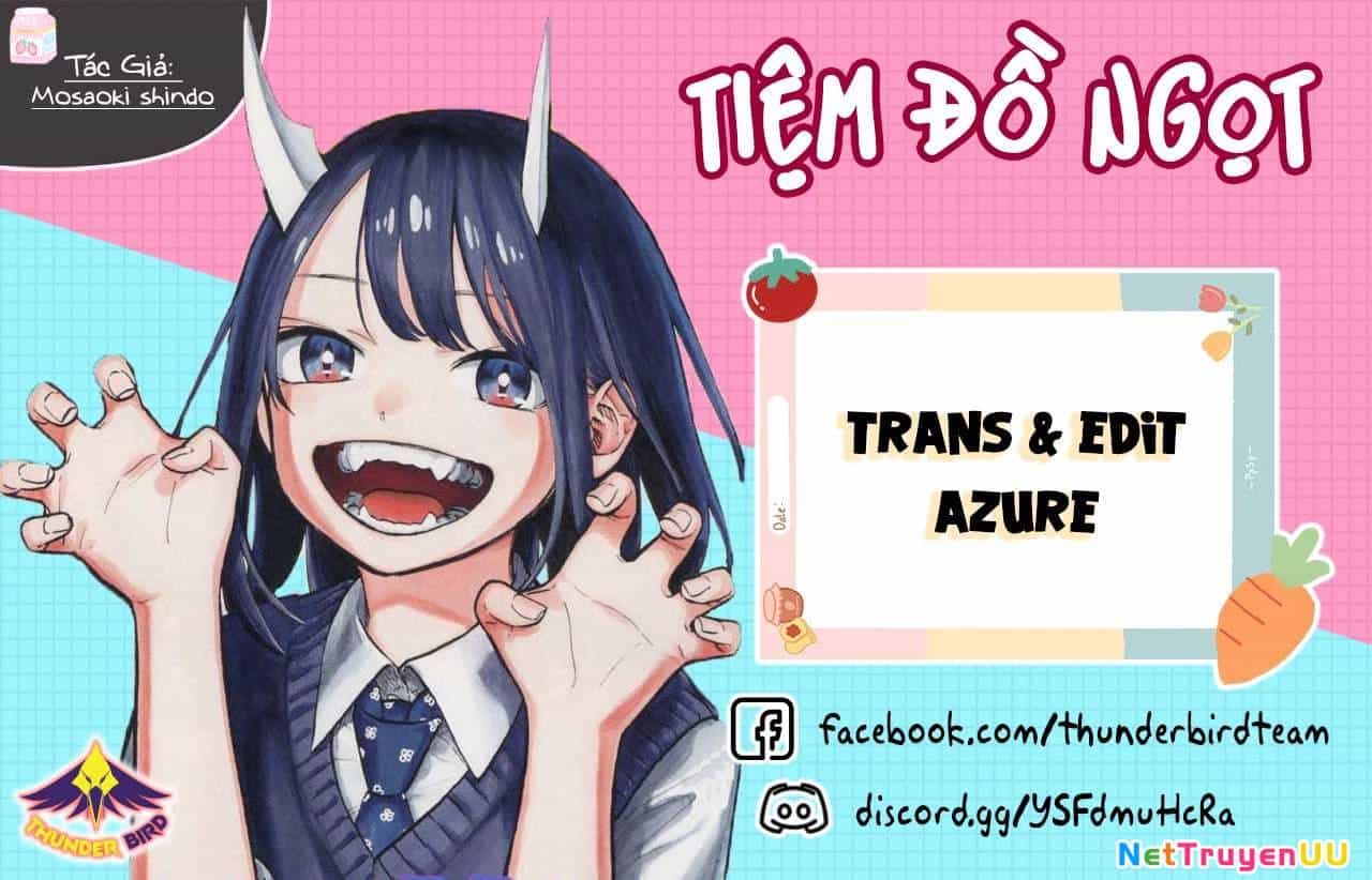Ruri Dragon - Chương 20 - ảnh 2