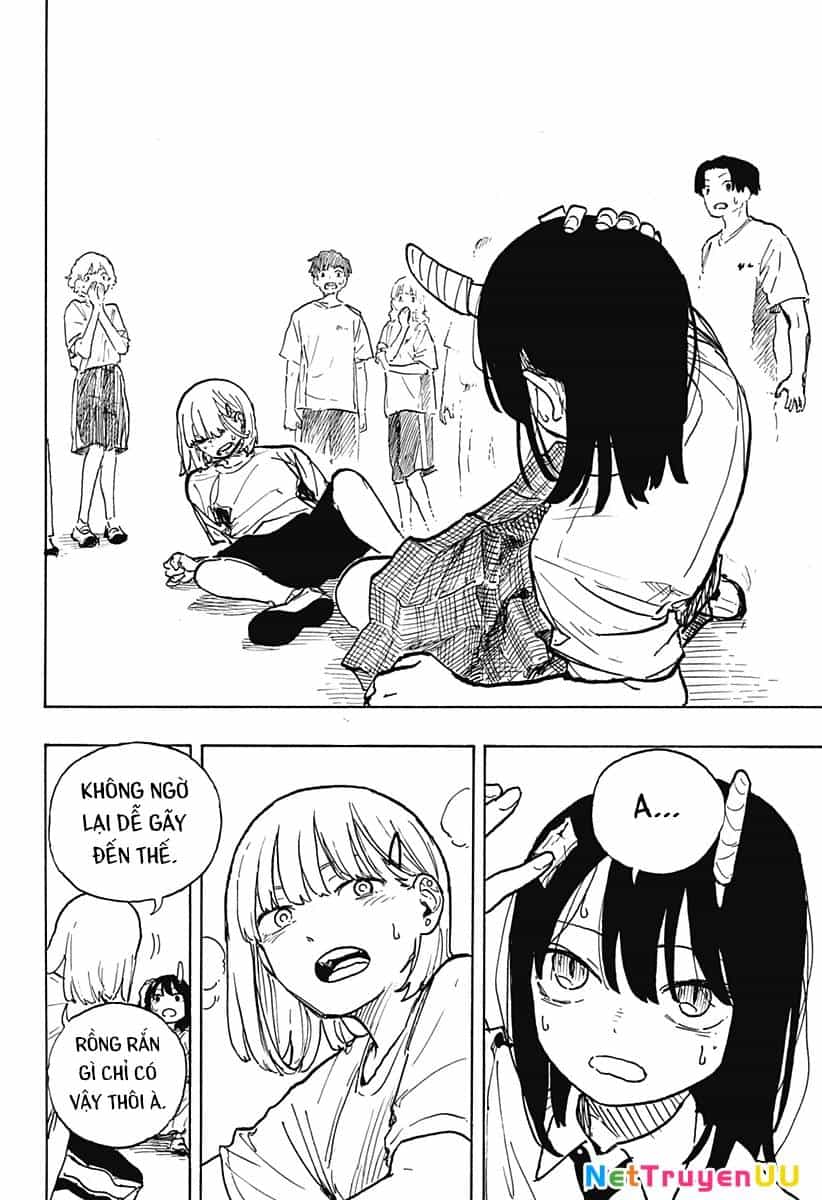Ruri Dragon - Chương 20 - ảnh 20