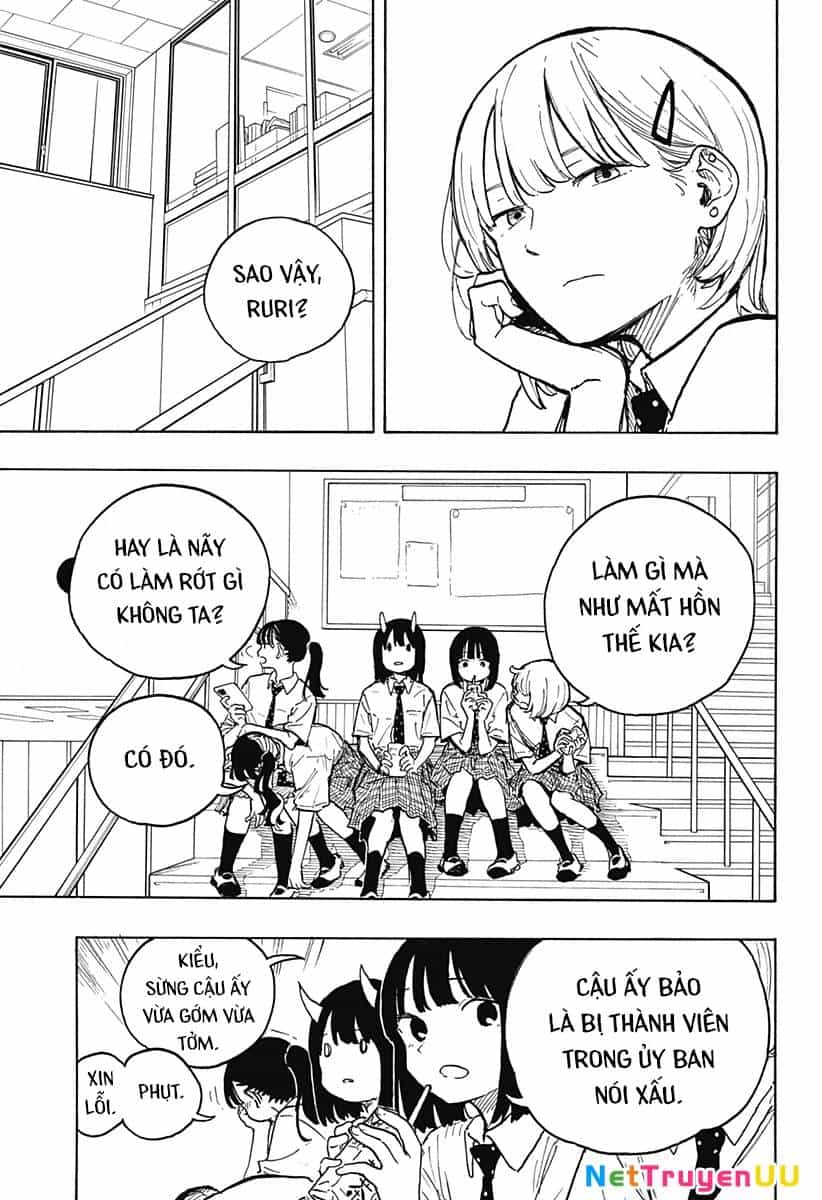 Ruri Dragon - Chương 20 - ảnh 5