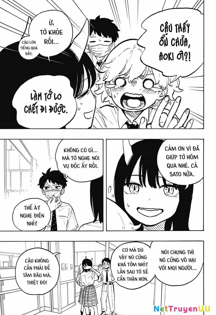 Ruri Dragon - Chương 20 - ảnh 7