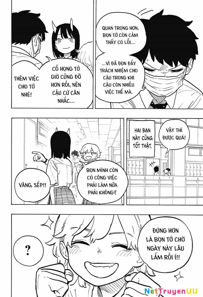Ruri Dragon - Chương 20 - ảnh 8