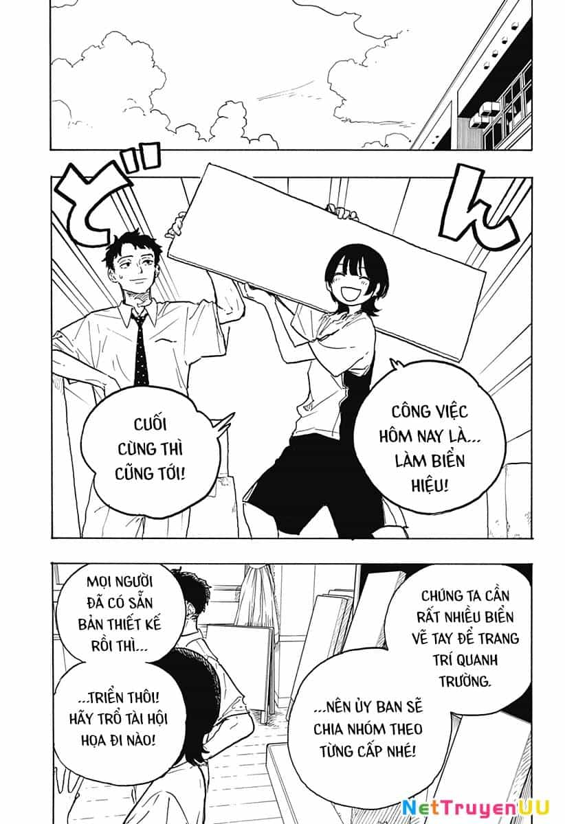 Ruri Dragon - Chương 20 - ảnh 9