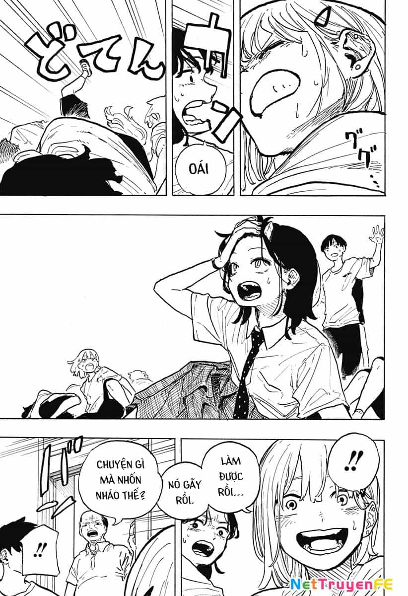 Ruri Dragon - Chương 21 - ảnh 15
