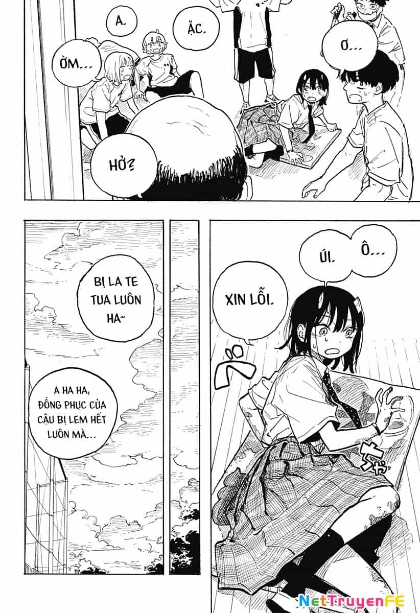 Ruri Dragon - Chương 21 - ảnh 16