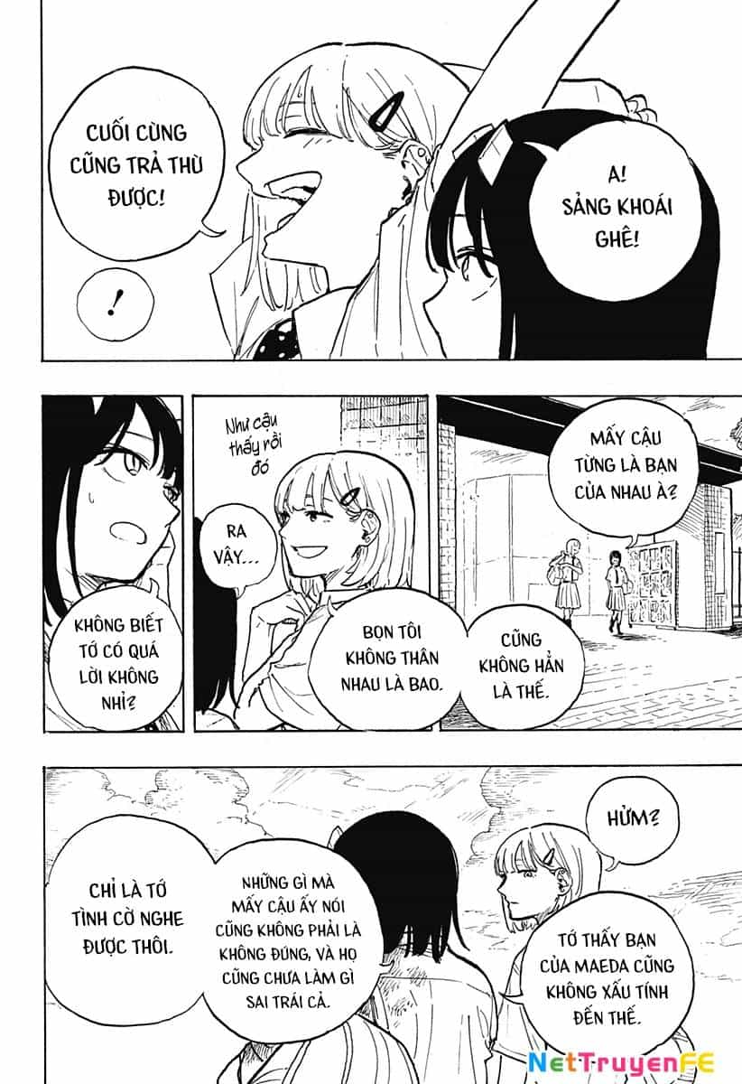 Ruri Dragon - Chương 21 - ảnh 20
