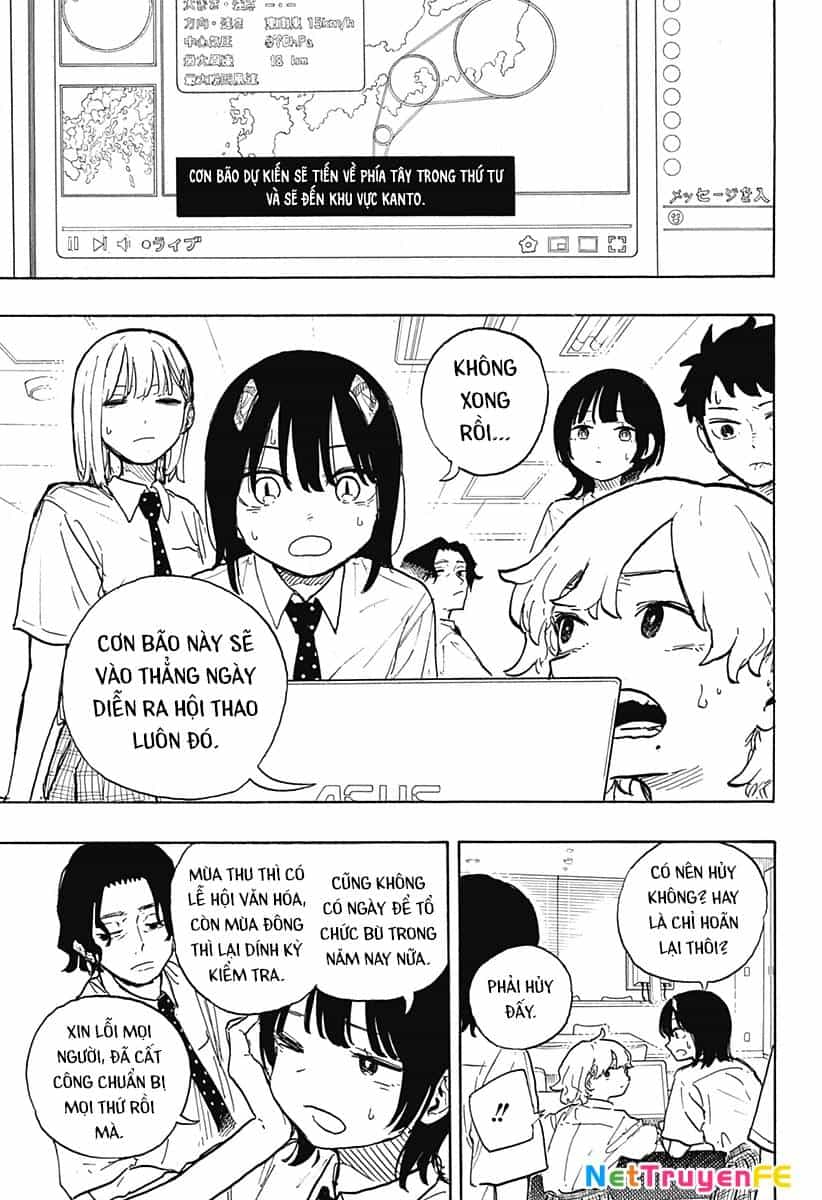Ruri Dragon - Chương 22 - ảnh 11