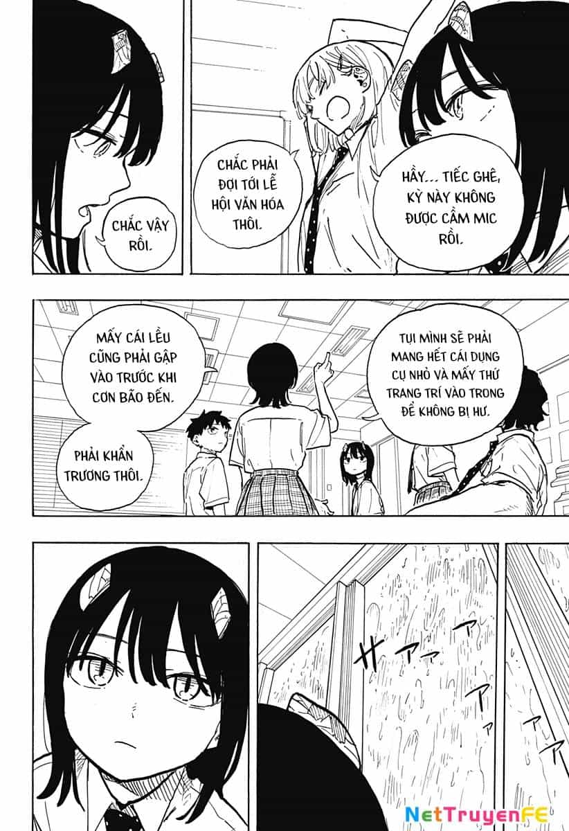 Ruri Dragon - Chương 22 - ảnh 12