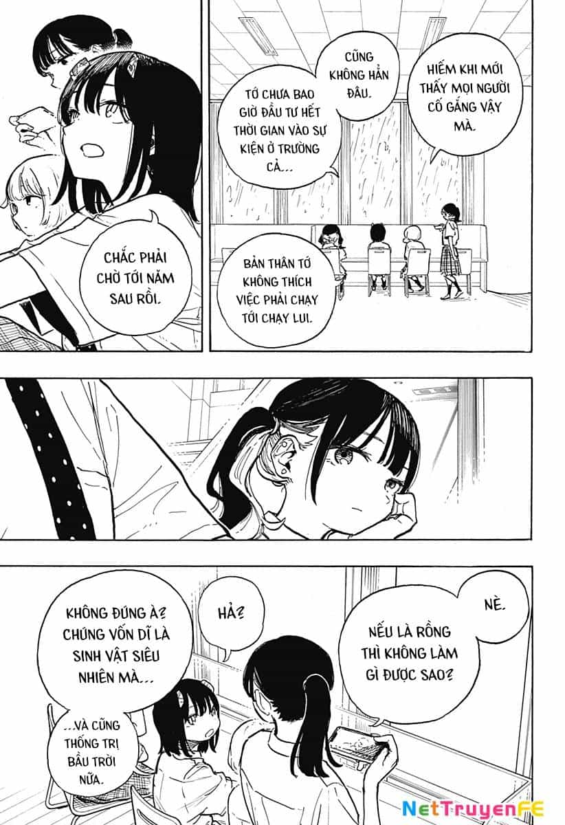Ruri Dragon - Chương 22 - ảnh 13