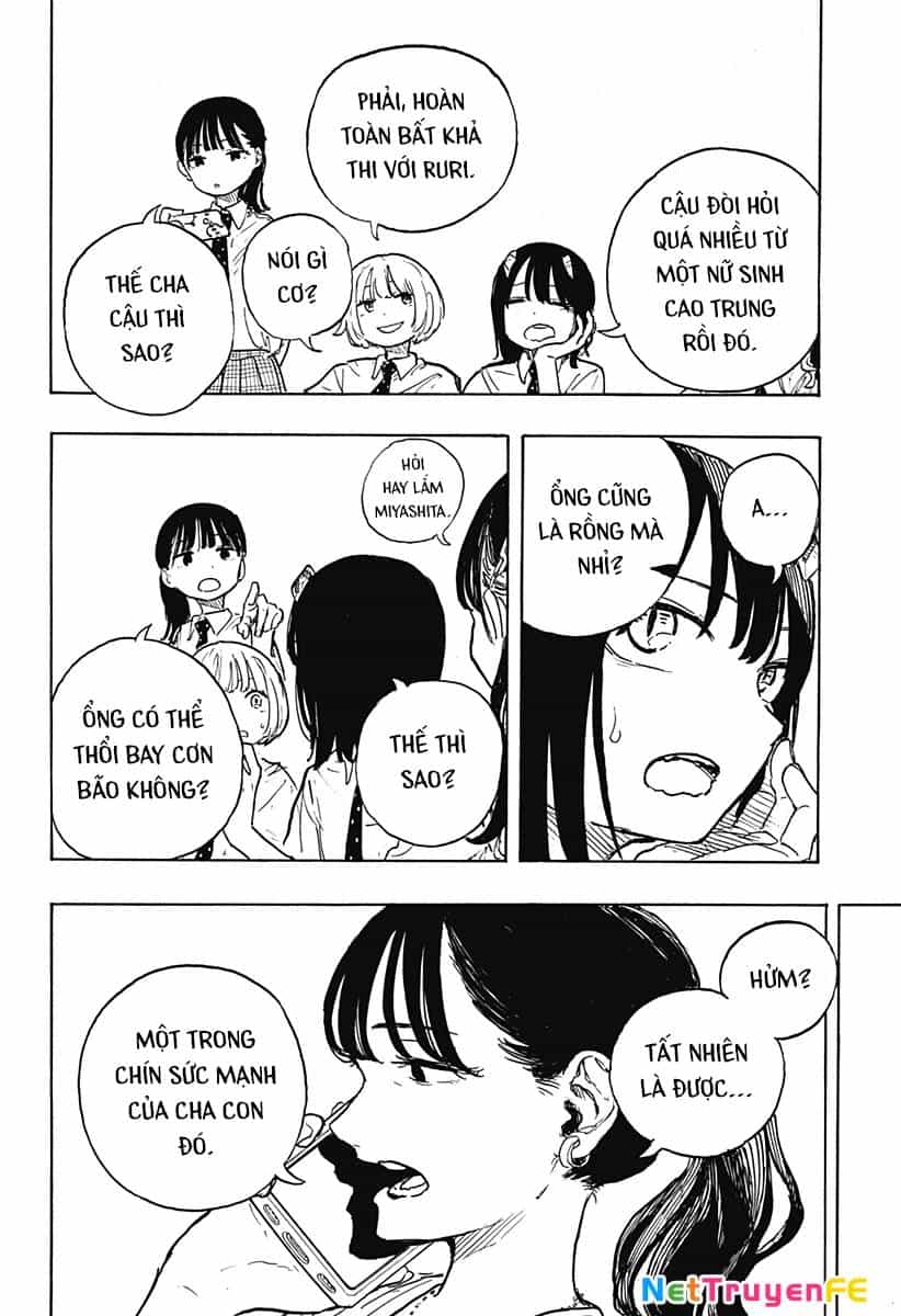 Ruri Dragon - Chương 22 - ảnh 14