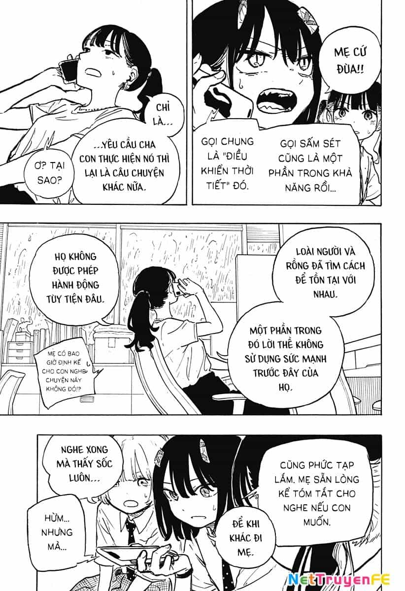 Ruri Dragon - Chương 22 - ảnh 15