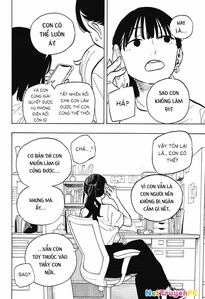 Ruri Dragon - Chương 22 - ảnh 16