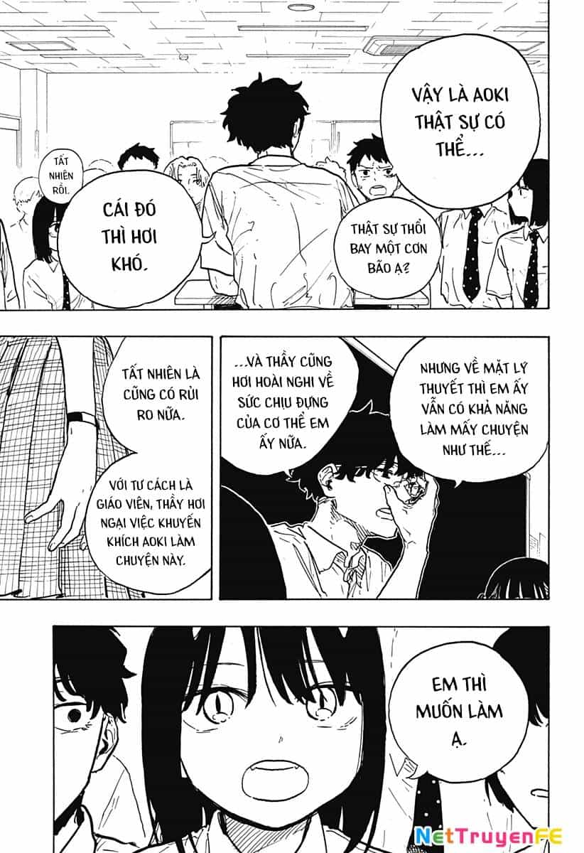 Ruri Dragon - Chương 22 - ảnh 19