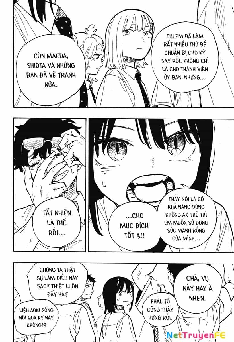 Ruri Dragon - Chương 22 - ảnh 20