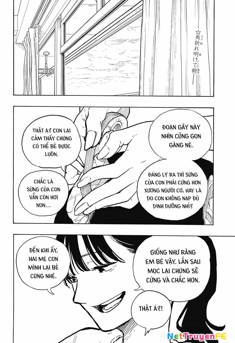 Ruri Dragon - Chương 22 - ảnh 4