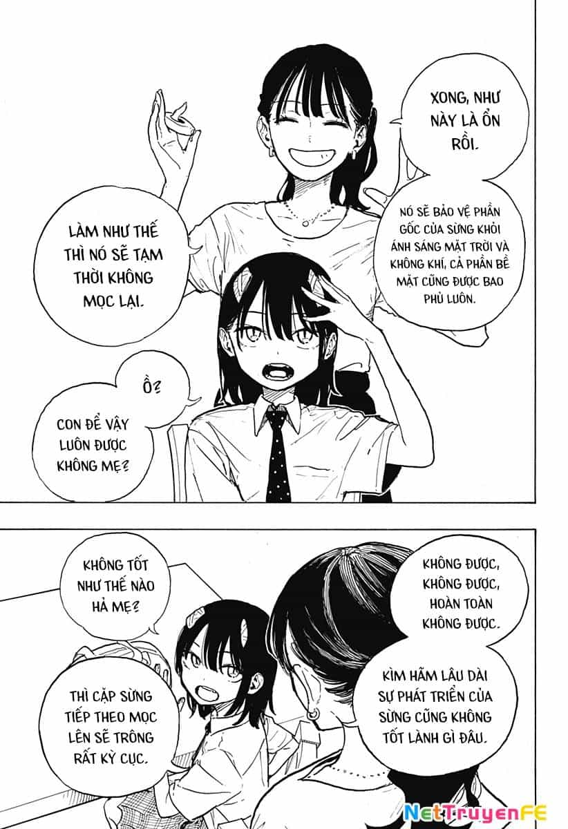 Ruri Dragon - Chương 22 - ảnh 5