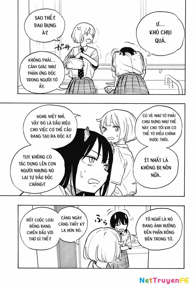 Ruri Dragon - Chương 22 - ảnh 9