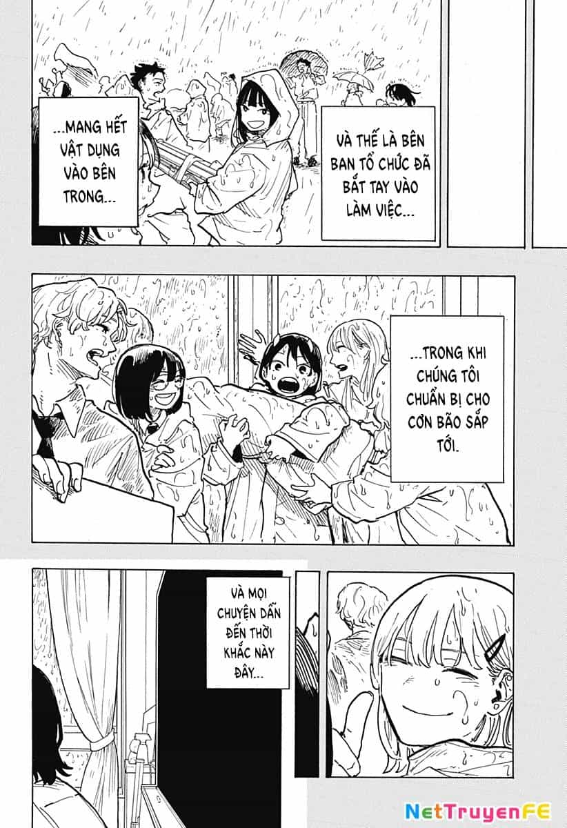 Ruri Dragon - Chương 23 - ảnh 12