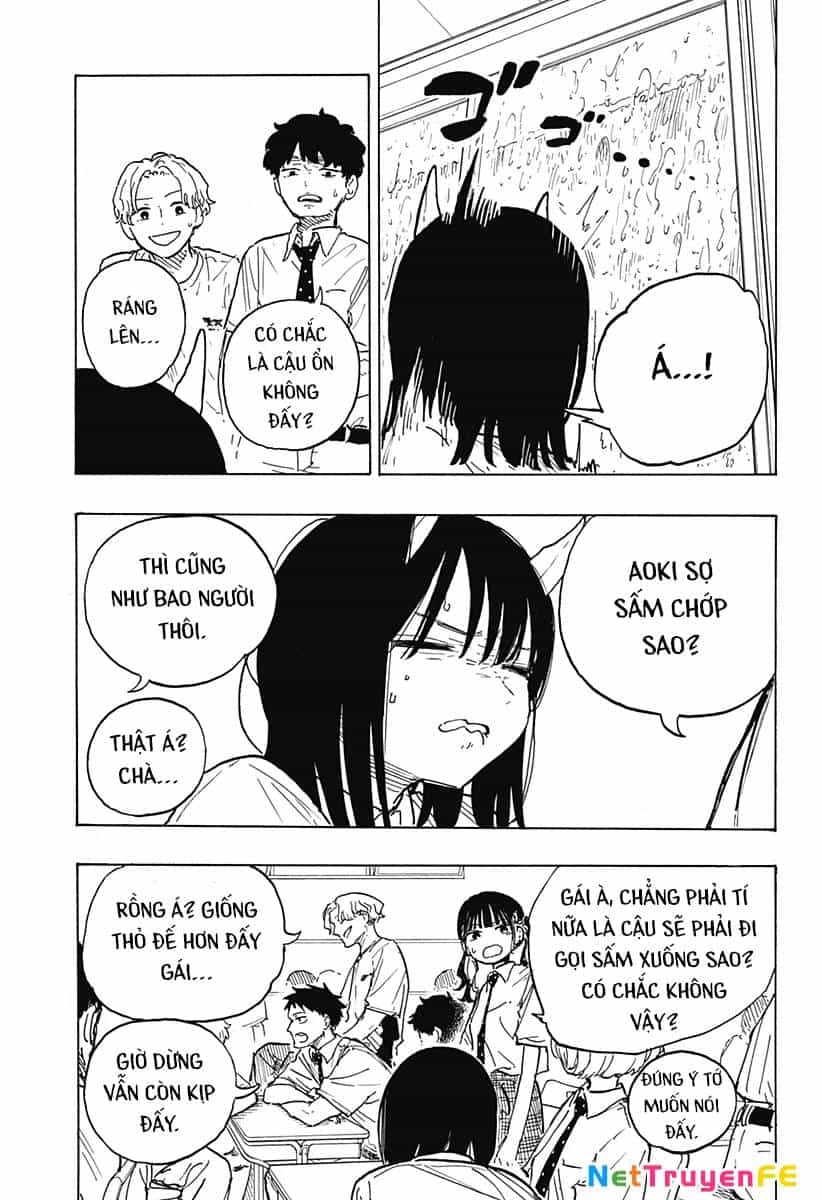 Ruri Dragon - Chương 23 - ảnh 13