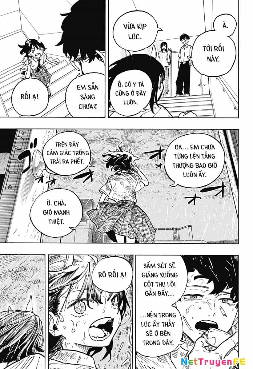 Ruri Dragon - Chương 23 - ảnh 17