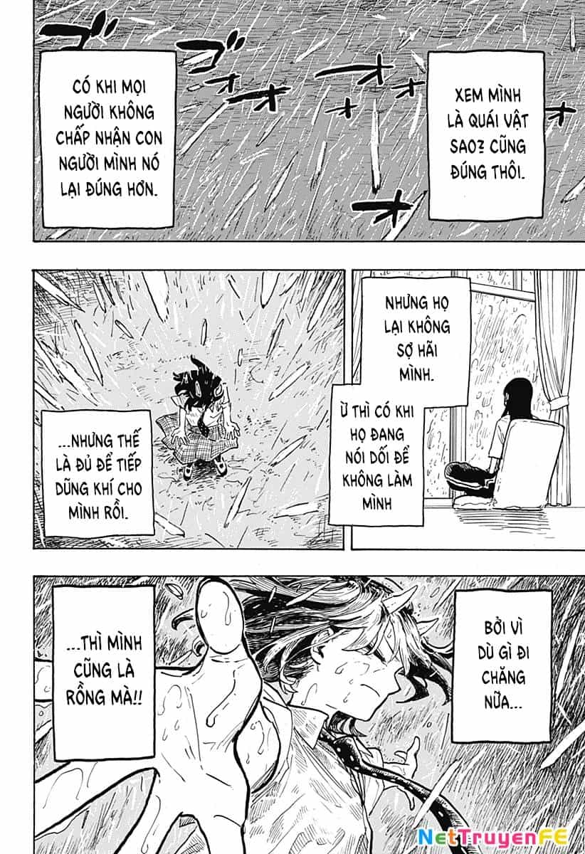 Ruri Dragon - Chương 23 - ảnh 18
