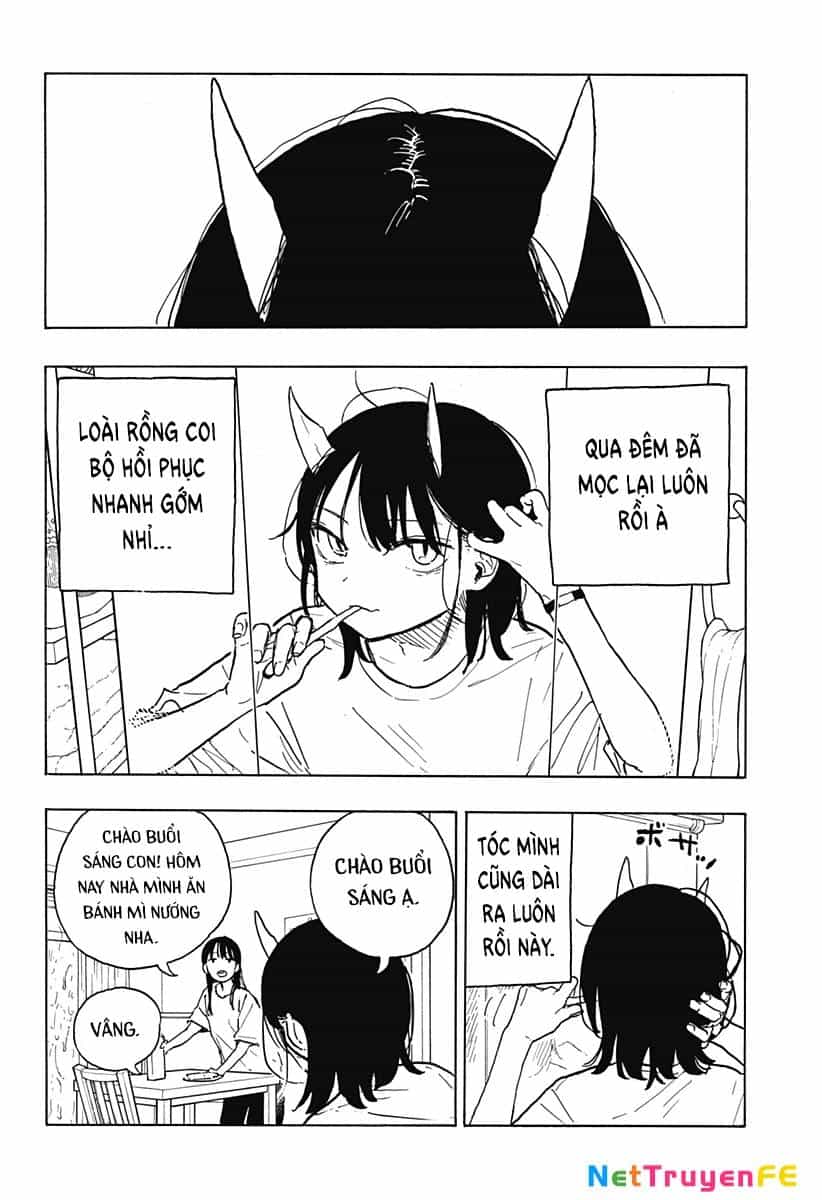 Ruri Dragon - Chương 23 - ảnh 4