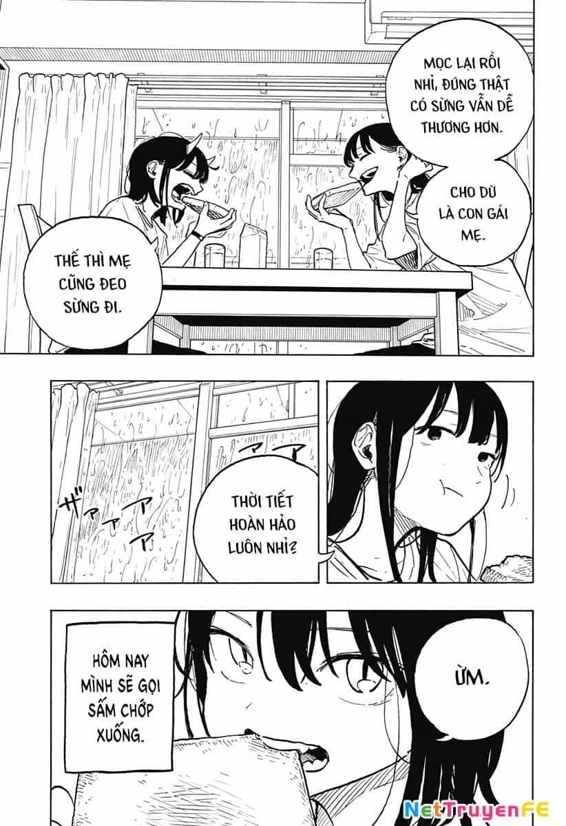 Ruri Dragon - Chương 23 - ảnh 5
