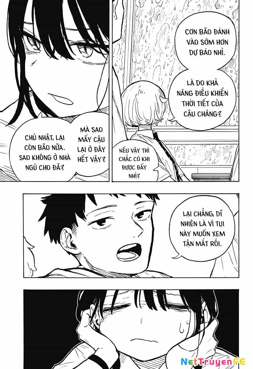 Ruri Dragon - Chương 23 - ảnh 7