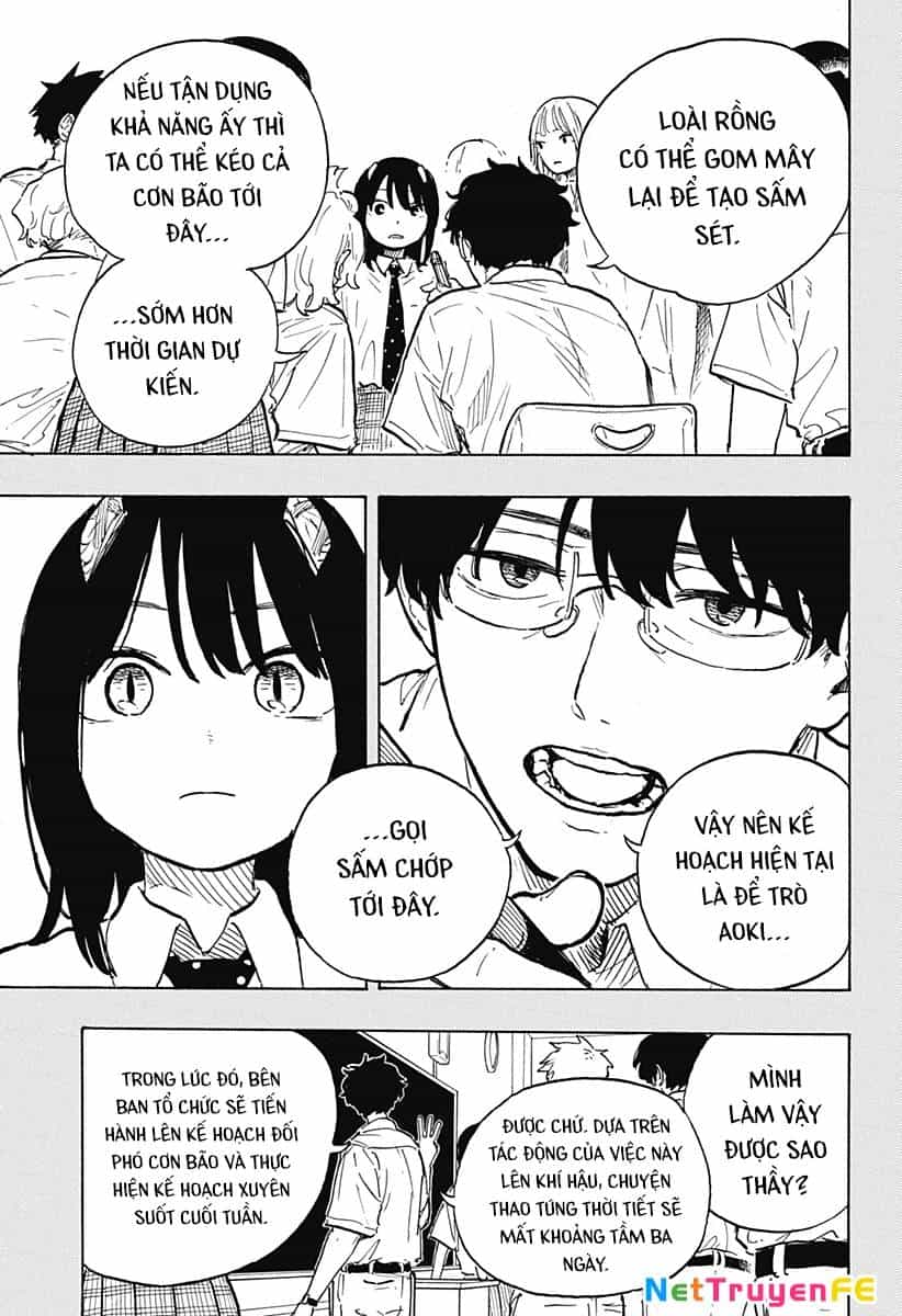 Ruri Dragon - Chương 23 - ảnh 9