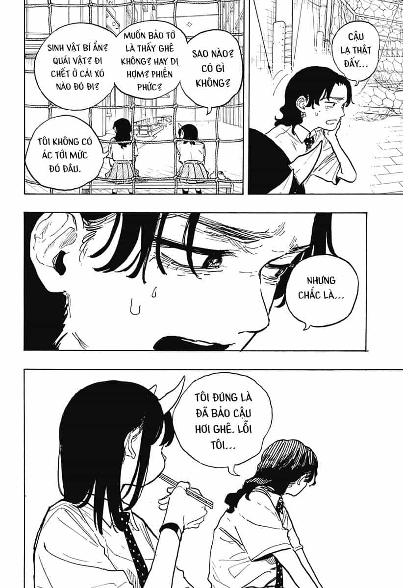 Ruri Dragon - Chương 24 - ảnh 10