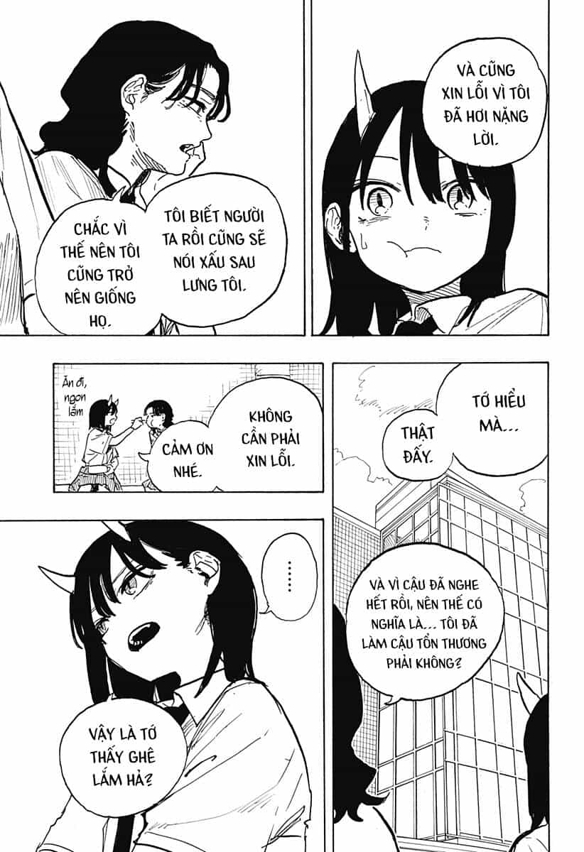 Ruri Dragon - Chương 24 - ảnh 11