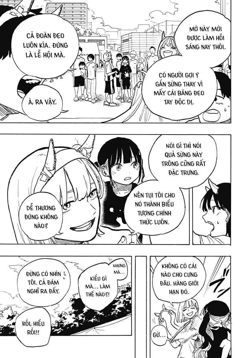 Ruri Dragon - Chương 24 - ảnh 17