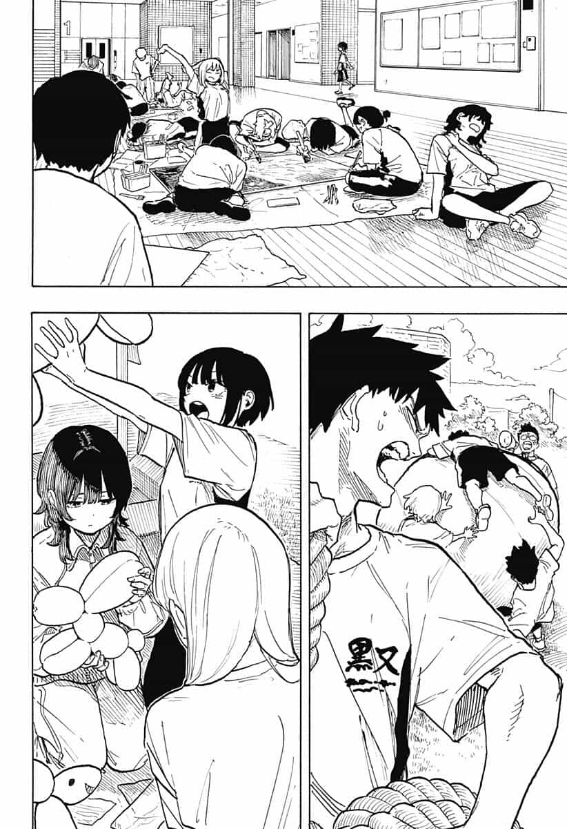 Ruri Dragon - Chương 24 - ảnh 20