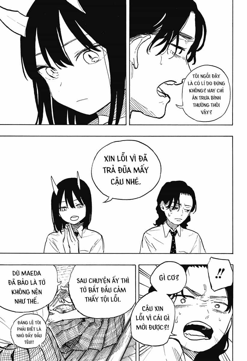 Ruri Dragon - Chương 24 - ảnh 7