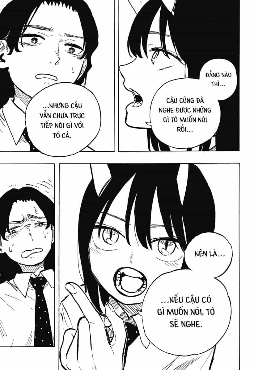 Ruri Dragon - Chương 24 - ảnh 9