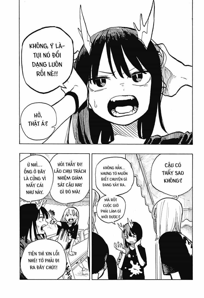 Ruri Dragon - Chương 25 - ảnh 4