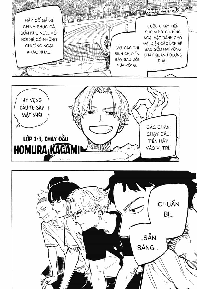 Ruri Dragon - Chương 26 - ảnh 10