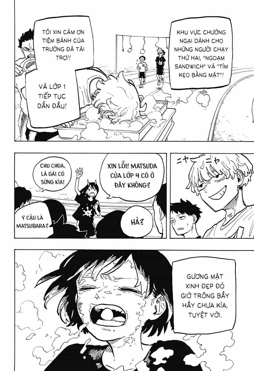 Ruri Dragon - Chương 26 - ảnh 16