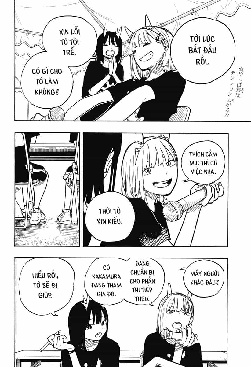 Ruri Dragon - Chương 26 - ảnh 4