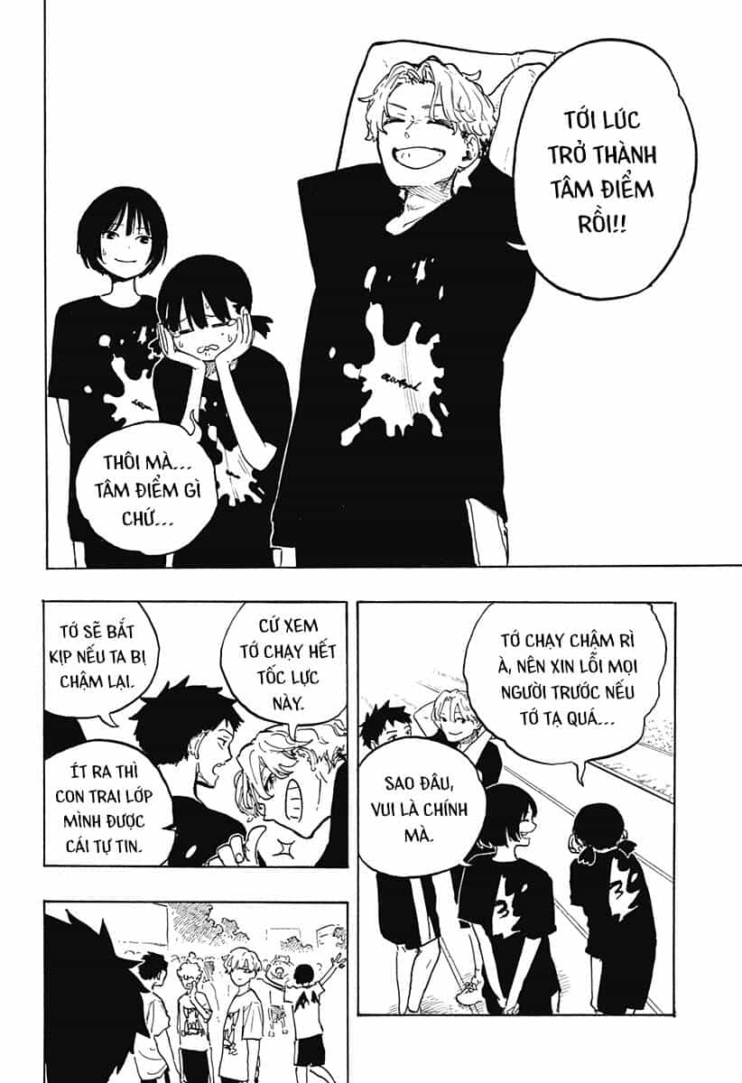 Ruri Dragon - Chương 26 - ảnh 6