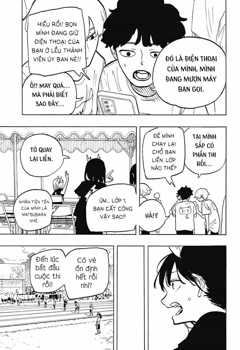 Ruri Dragon - Chương 26 - ảnh 9