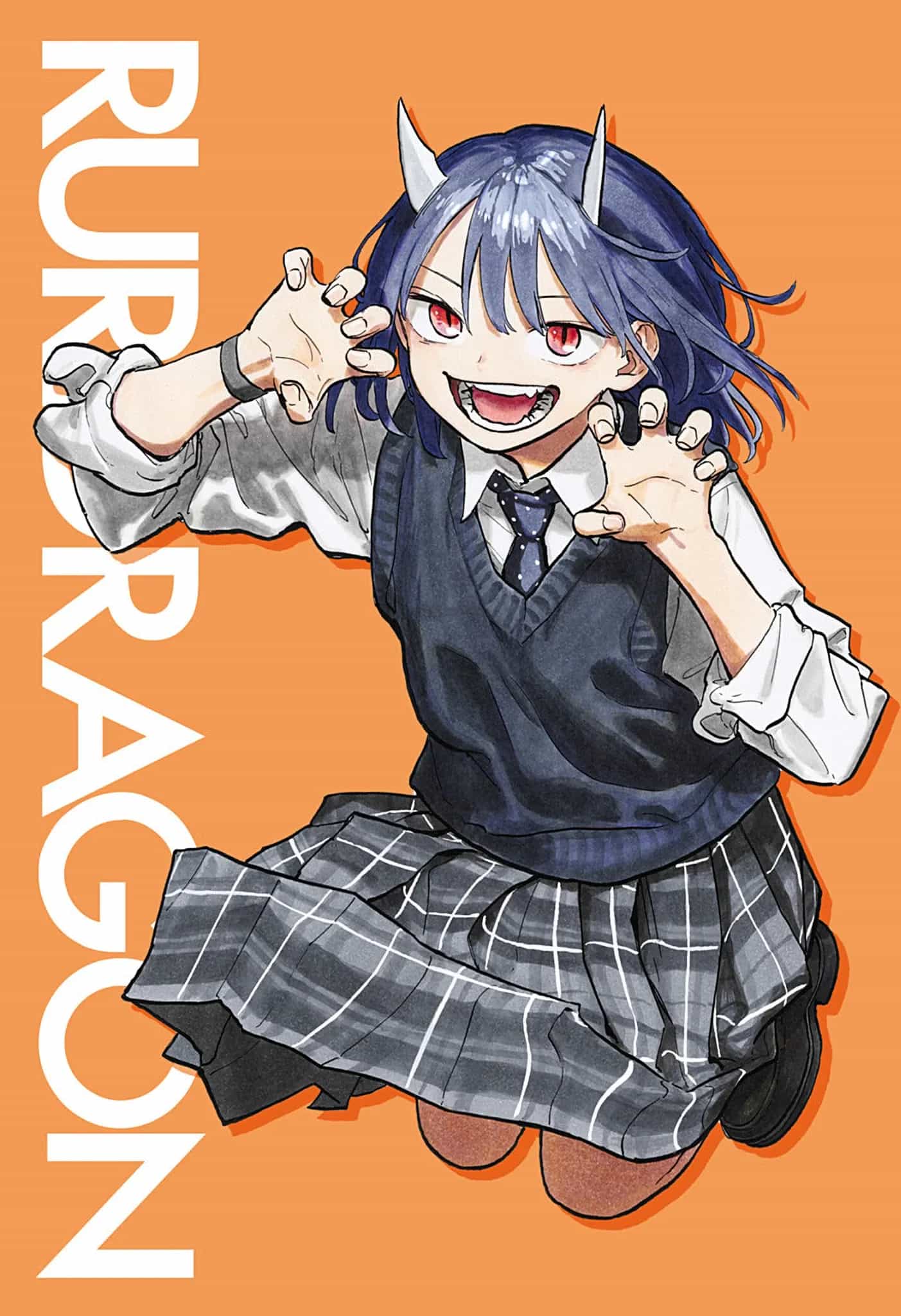 Ruri Dragon - Chương 24.1 - ảnh 2