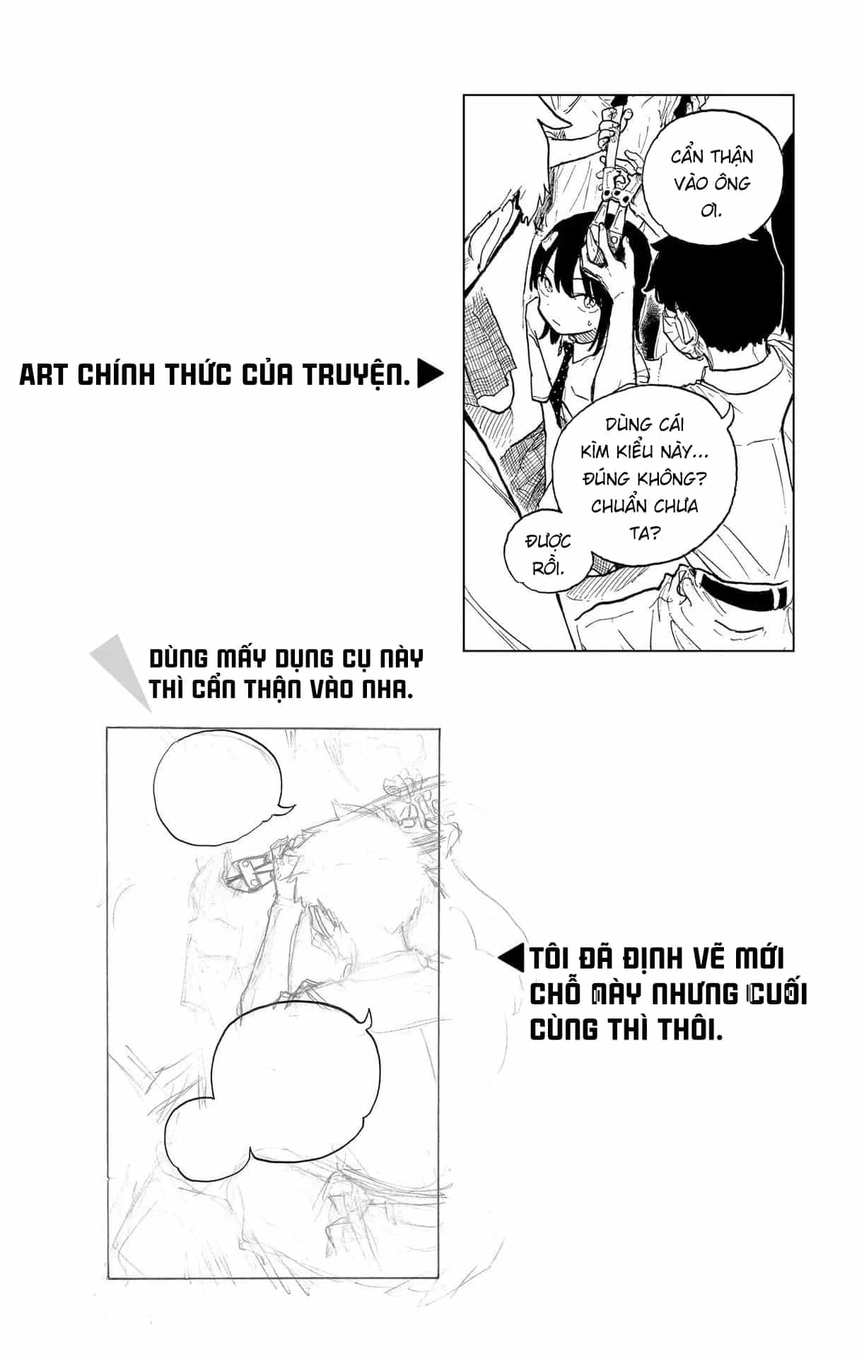 Ruri Dragon - Chương 24.5 - ảnh 10