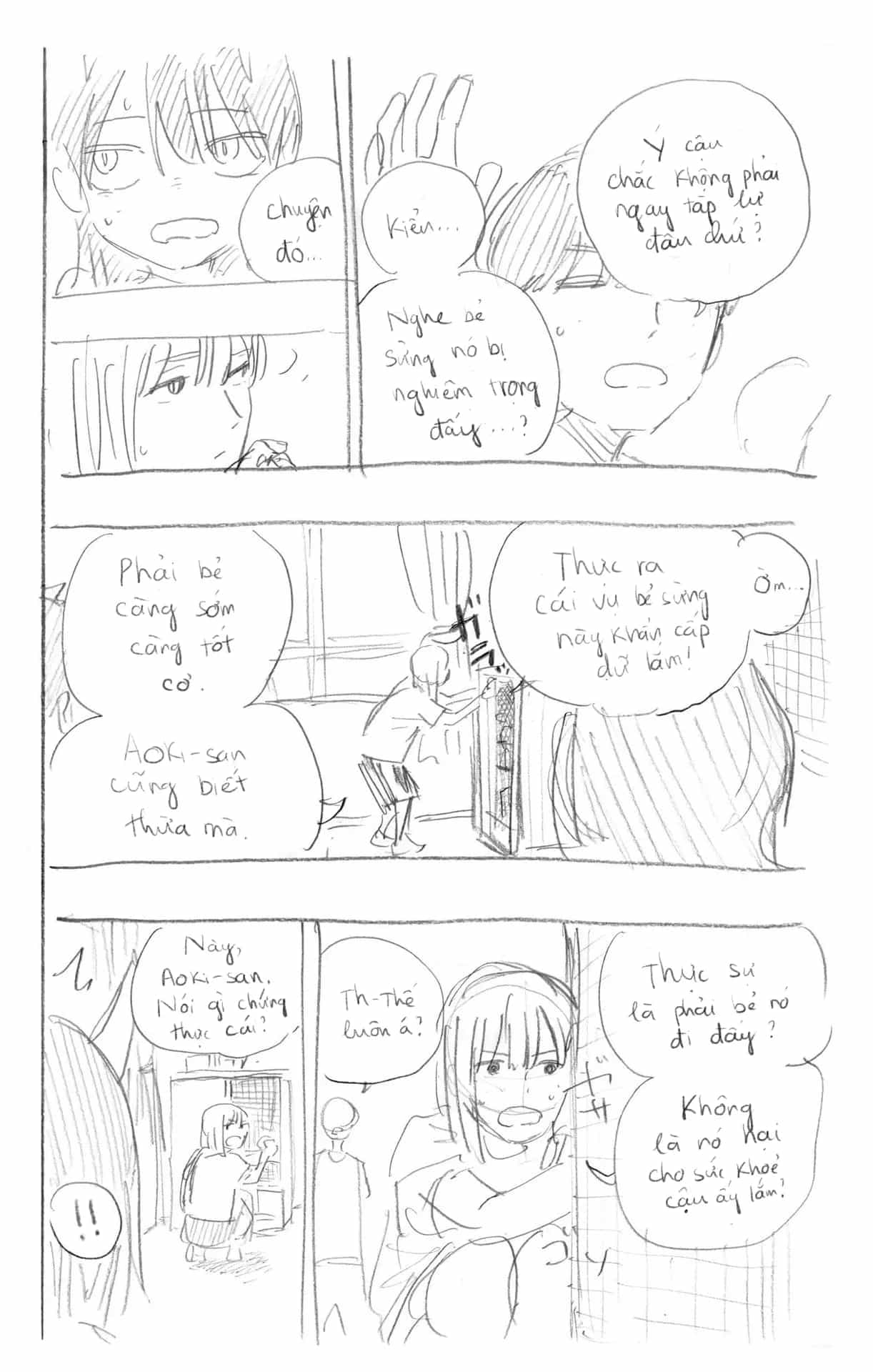 Ruri Dragon - Chương 24.5 - ảnh 15