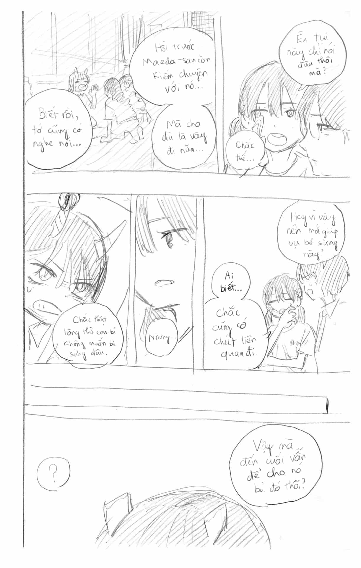 Ruri Dragon - Chương 24.5 - ảnh 17